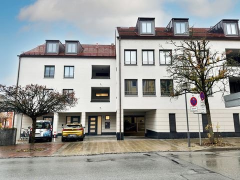 Deggendorf Wohnungen, Deggendorf Wohnung mieten