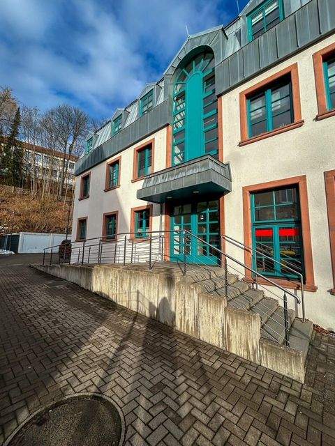 Chemnitz Büros, Büroräume, Büroflächen 