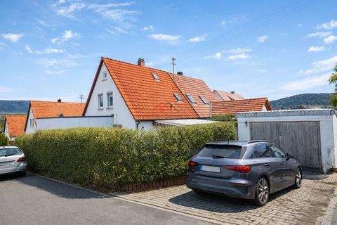 Tuttlingen / Nendingen Häuser, Tuttlingen / Nendingen Haus kaufen