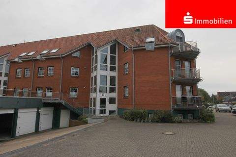 Büsum Wohnungen, Büsum Wohnung kaufen