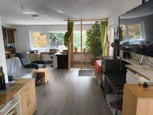 A-EG von EZ zu WZ+Büro