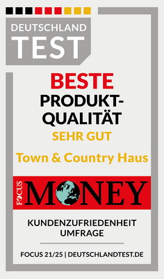 Siegel_DT_Produktqualit則_Sehr gut_2025_Town & Country Haus.png