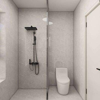 Bad (Visualisierung)