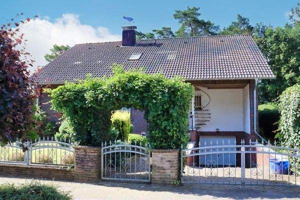 Großes Wohnhaus in Ahlhorn