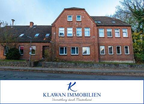 Gülzow Häuser, Gülzow Haus kaufen