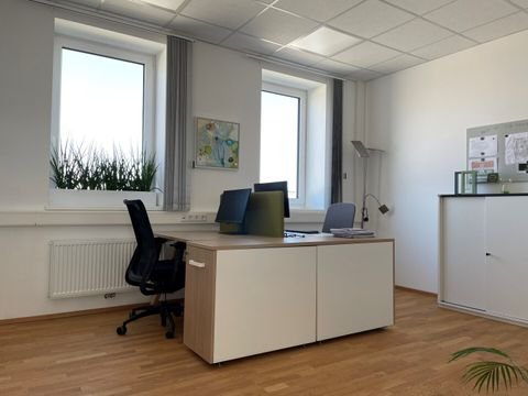 Pixendorf Büros, Büroräume, Büroflächen 