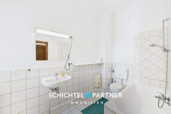 S&P | Badezimmer