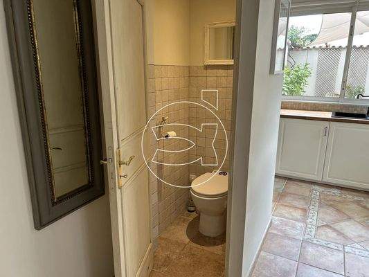 Mandelieu-la-Napoule