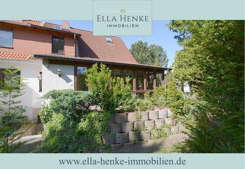 Osterwieck Häuser, Osterwieck Haus kaufen