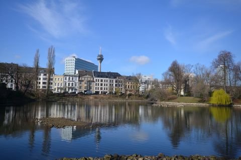 Düsseldorf Wohnungen, Düsseldorf Wohnung kaufen