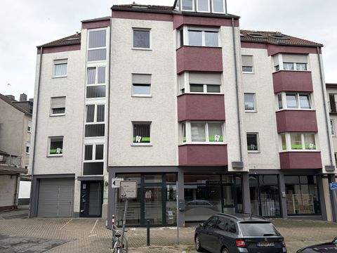 Unna Büros, Büroräume, Büroflächen 