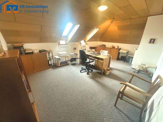 großes Zimmer Nr. 1