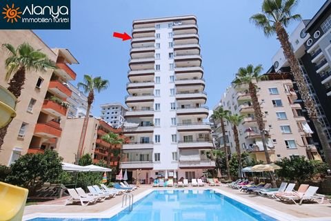 Alanya Wohnungen, Alanya Wohnung kaufen