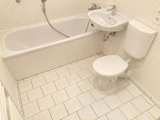 Wohnbeispiel - Badezimmer