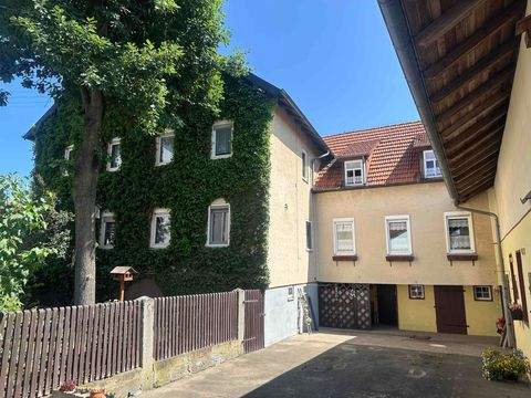 Maroldsweisach Häuser, Maroldsweisach Haus kaufen