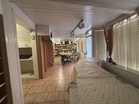 Gewerbe Verkaufsraum