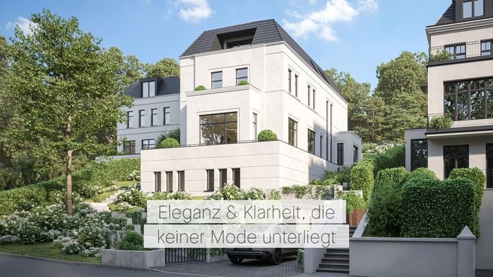 Visu Hausbeispiel