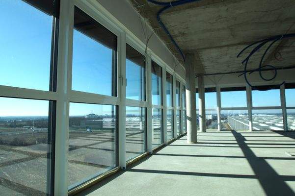 Konferenzraum - Ansicht 1