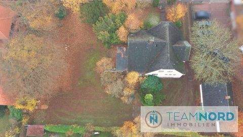 Winsen (Luhe) Grundstücke, Winsen (Luhe) Grundstück kaufen