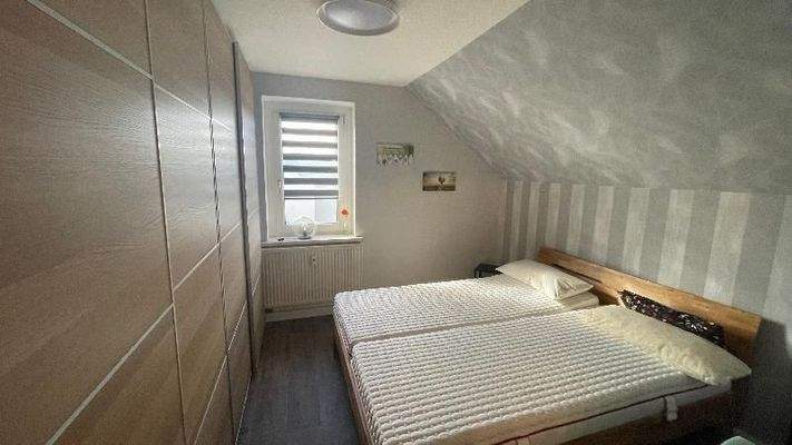 Schlafzimmer 2.OG