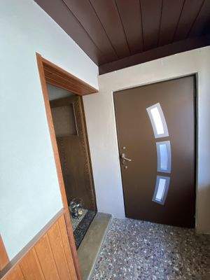 45070651-Hauseingangstür