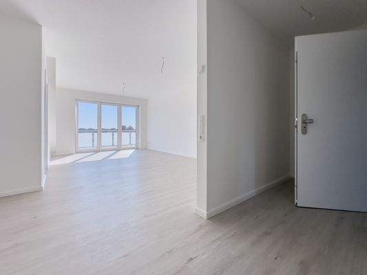 Referenzfoto Wohnbereich