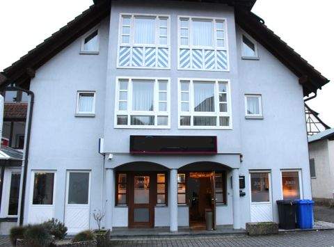 Waldshut-Tiengen Ladenlokale, Ladenflächen 