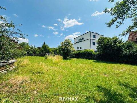 Graz,12.Bez.:Andritz Grundstücke, Graz,12.Bez.:Andritz Grundstück kaufen