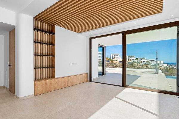 9. Venecia IV - LIVING ROOM