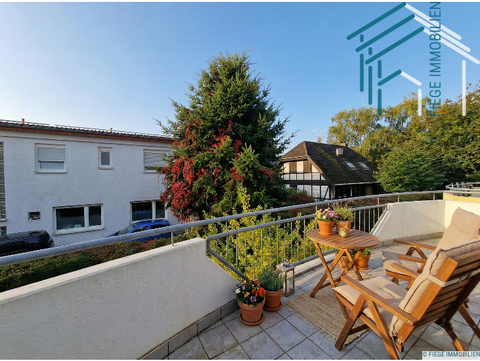 Rödermark Wohnungen, Rödermark Wohnung mieten