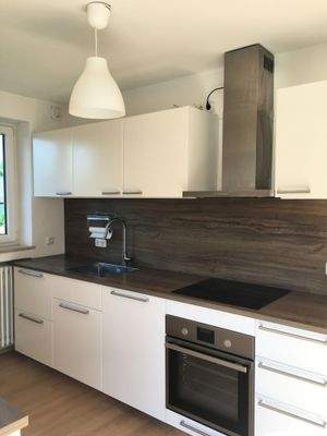 1341 - OG-WHG - Küche