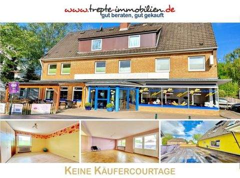 Hohenlockstedt Häuser, Hohenlockstedt Haus kaufen