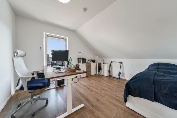 Büro DG
