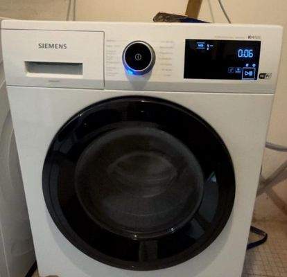 Waschmaschine 