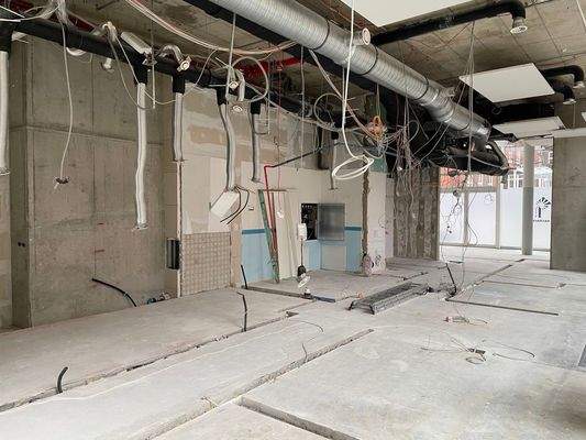 Vielseitige Nutzungsmöglichkeiten