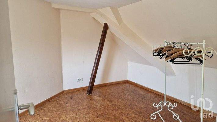 WG 3 Schlafzimmer 2 OG