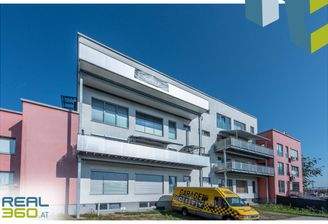 Allgemein | Außenansicht  Gebäude Südseite