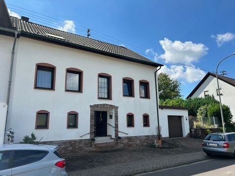 Schwalbach / Hülzweiler Häuser, Schwalbach / Hülzweiler Haus kaufen