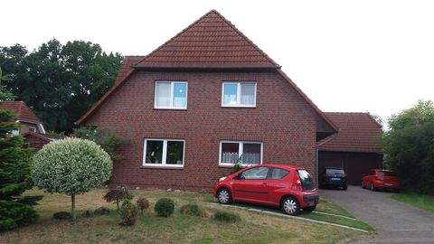Dötlingen Wohnungen, Dötlingen Wohnung mieten