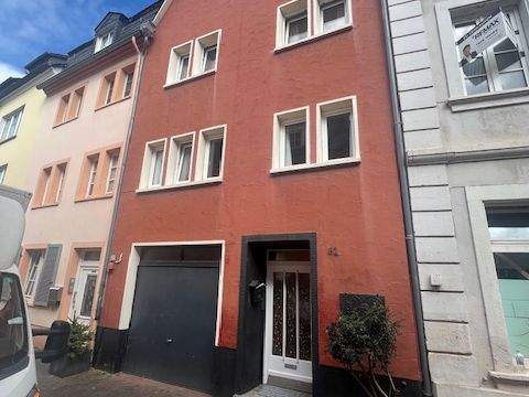 Saarburg Häuser, Saarburg Haus kaufen