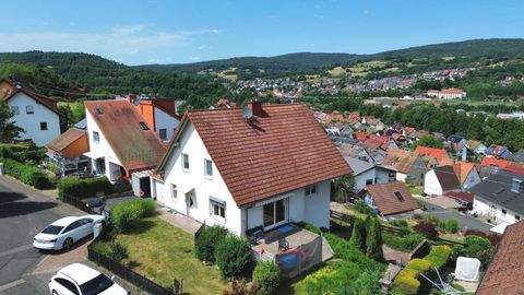 Partenstein Häuser, Partenstein Haus kaufen