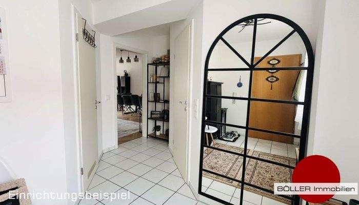 Heimkommen und Ankommen!