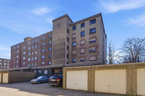 Außen - Patrick Pfeiffer Immobilien