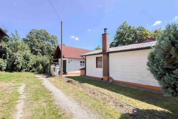 Zufahrt (Geh/Wegerecht)