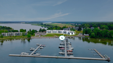 Waren (Müritz) Wohnungen, Waren (Müritz) Wohnung kaufen