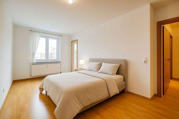 Schlafzimmer Ki Visualisiert