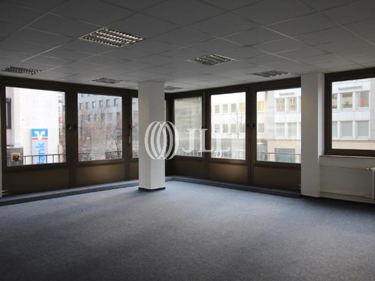 Beispiel Büro (Ist-Zustand)
