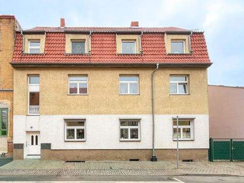 Halle (Saale) Häuser, Halle (Saale) Haus kaufen