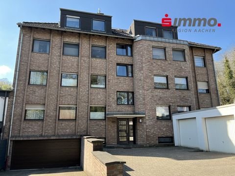 Stolberg Wohnungen, Stolberg Wohnung kaufen