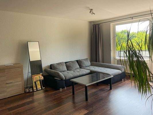 Großzügiges Wohnen